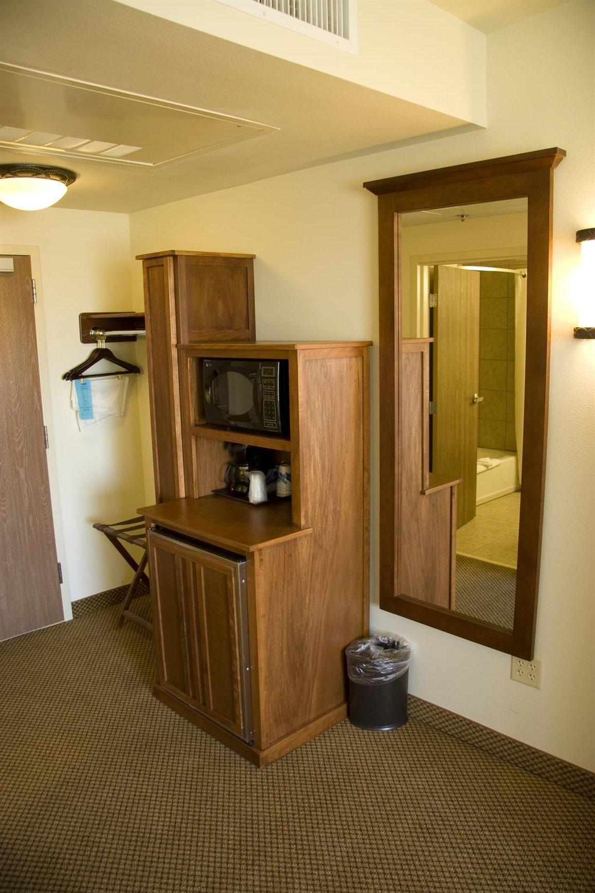 C Mon Inn Hotel Of Casper Wyoming Habitación foto